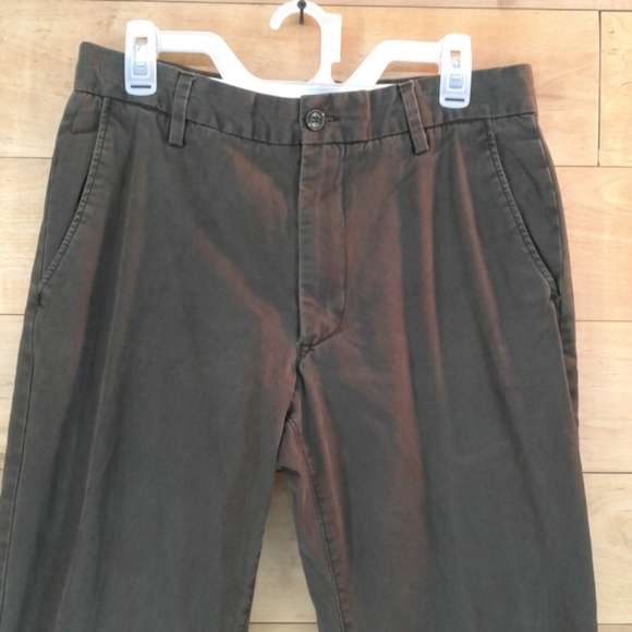 Banana Republic Chinos Pants - Picture 2 of 6